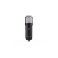 Universal Audio Sphere DLX modeling microphone