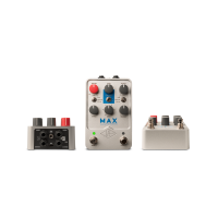 Universal Audio UAFX MAX Preamp & Dual Compressor