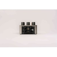 Universal Audio UAFX OX Stomp Dynamic Speaker Emulator