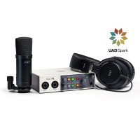 Universal Audio Volt 2 Studio Pack