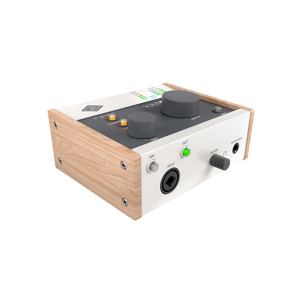 Universal Audio Volt 176 - USB Audio Interface