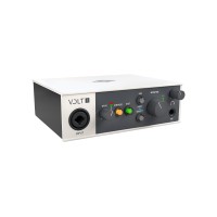 Universal Audio Volt 1 - USB Audio Interface