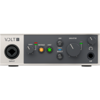 Universal Audio Volt 1 - USB Audio Interface