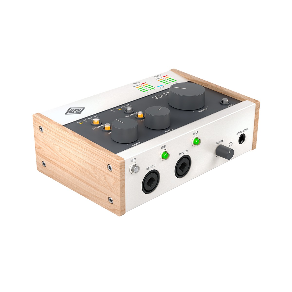 Universal Audio Volt 276 - USB Audio Interface