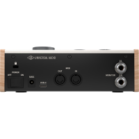 Universal Audio Volt 276 - USB Audio Interface