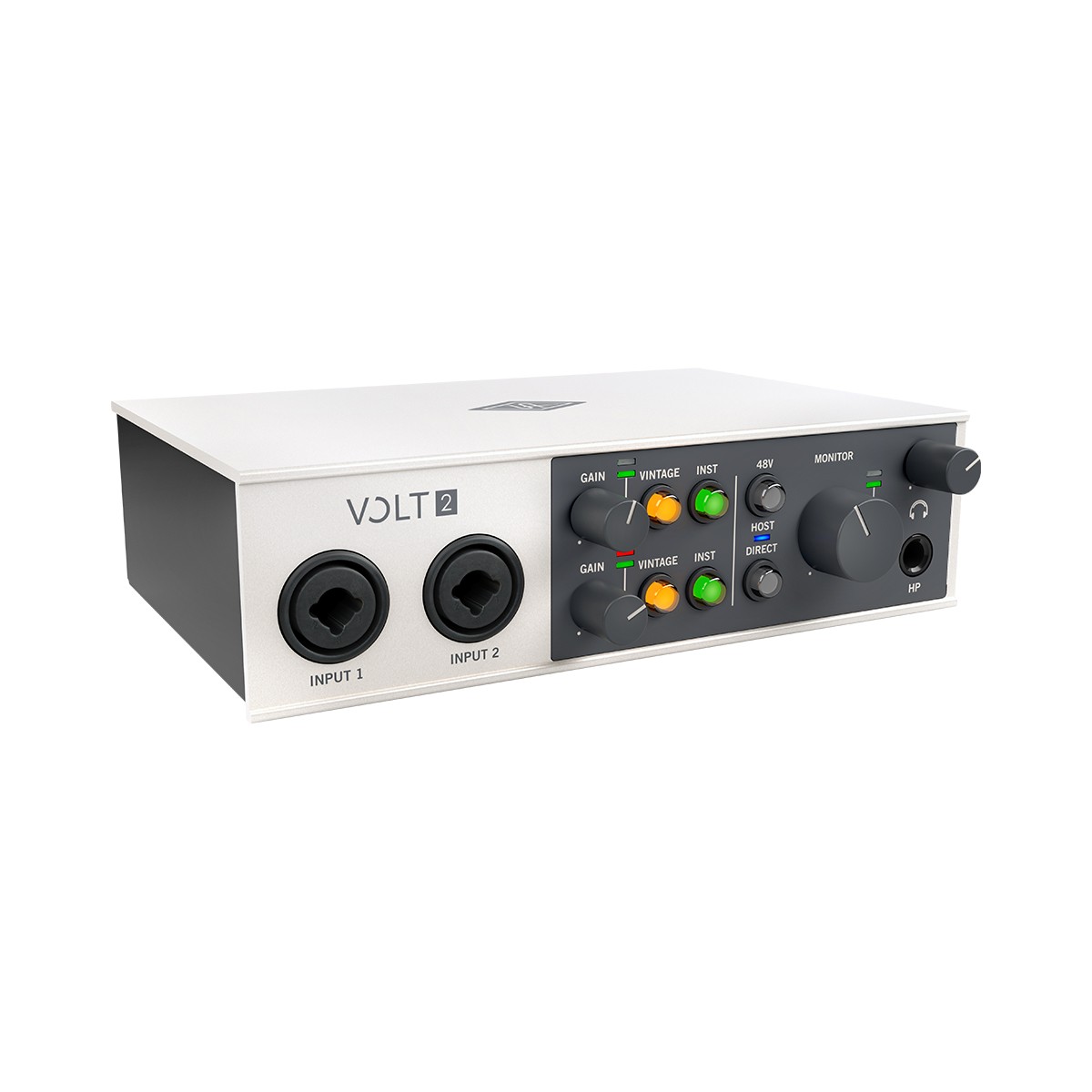 Universal Audio Volt 2 - USB Audio Interface