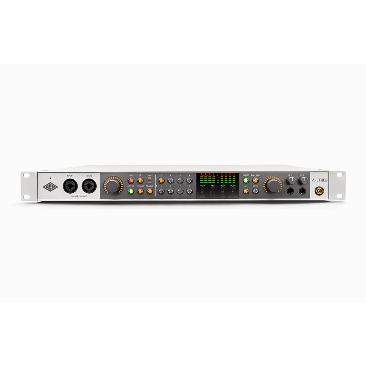Universal Audio Volt 876 - USB Audio Interface