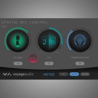 Voyage Audio Spatial Mic USB