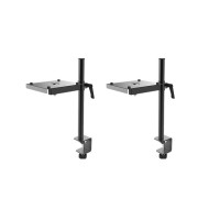 Wavebone Speaker Stand (Pair)