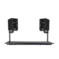 Wavebone Speaker Stand (Pair)