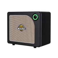 Mooer Hornet 15i Intelligant Guitar Amplifier - Black