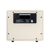 Mooer Hornet 15i Intelligant Guitar Amplifier - White