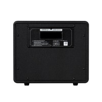 Mooer Hornet 15i Intelligant Guitar Amplifier - Black