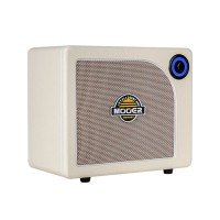 Mooer Hornet 30i Black Intelligent Amp-White
